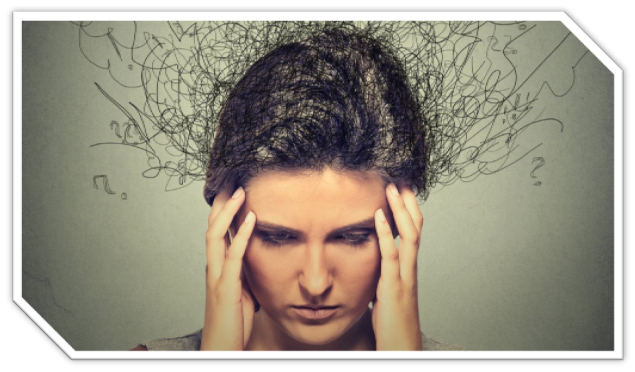 Panic Attacks
